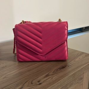 Pink Purse